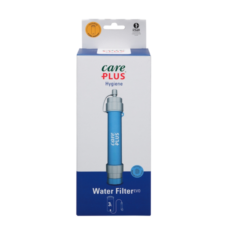 Care Plus Waterfilter Evo
