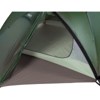 Bach Footprint Guam 2 Charcoal Grey