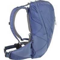 Bach Shield 26 Rivera Blue
