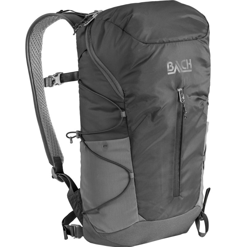 Bach Shield 20 Black