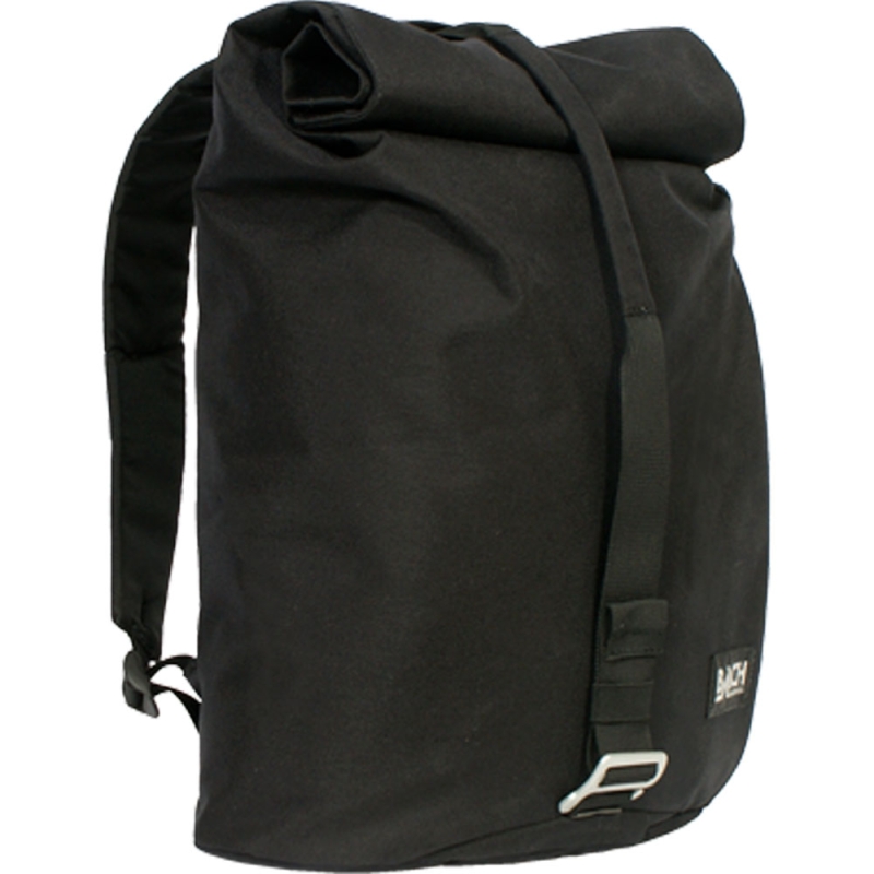 Bach Alley 18 Black