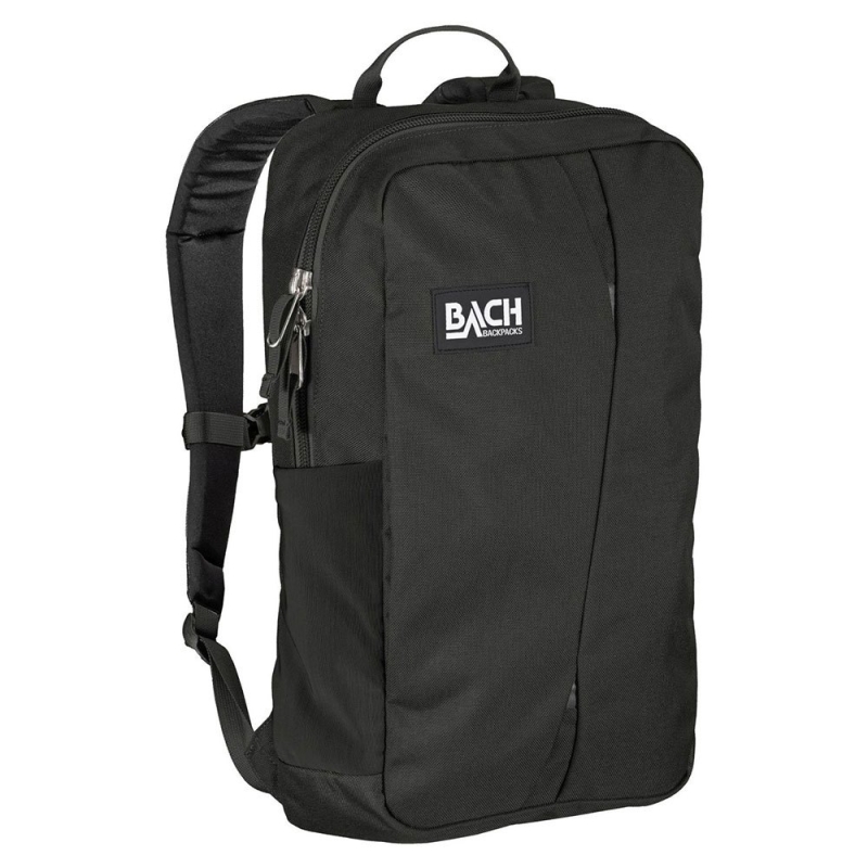 Bach Dice 15 Black