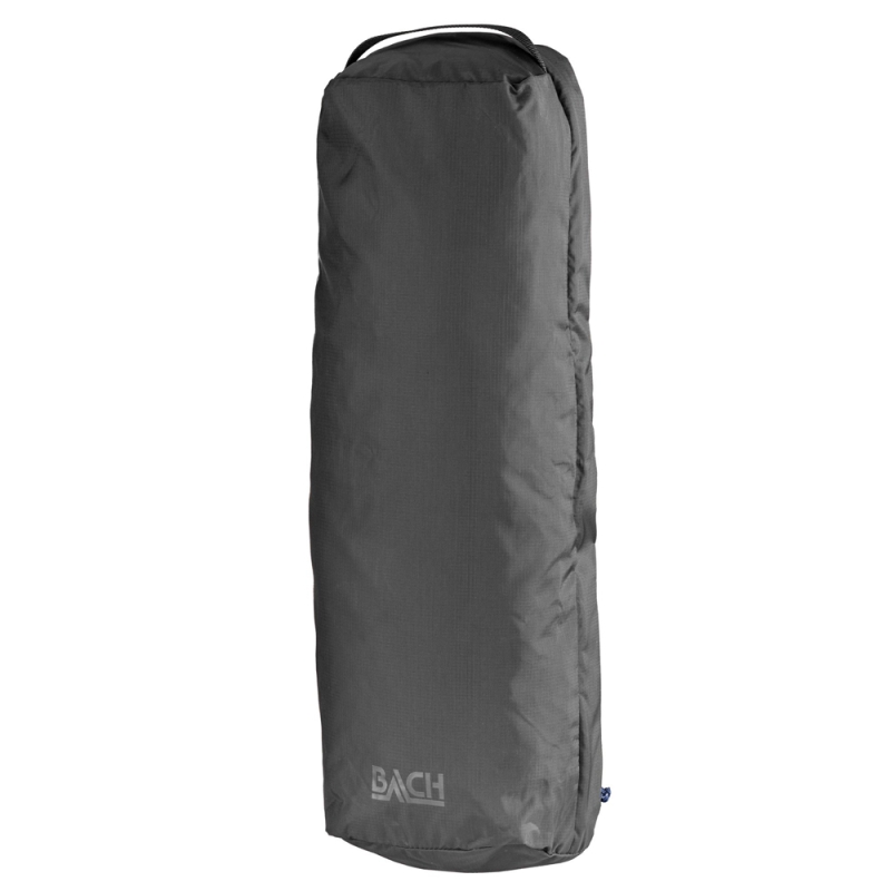 Bach Pockets Side Long L Black