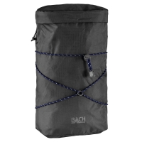 Bach Pockets Side Compression M Black