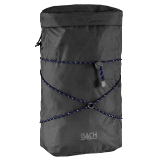 Bach Pockets Side Compression M Black