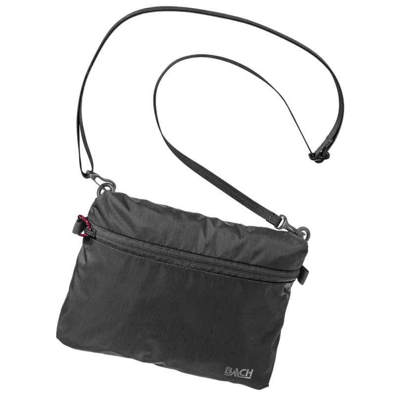 Bach Pocket Chest M Black