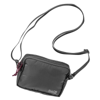 Bach Pocket Chest Padded S Black