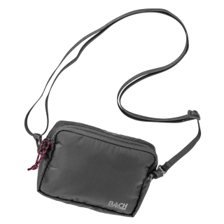 Bach Pocket Chest Padded S Black