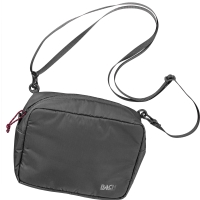 Bach Pocket Chest Padded M Black