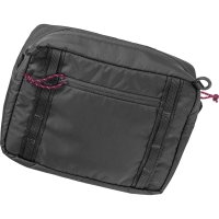 Bach Pocket Chest Padded M Black