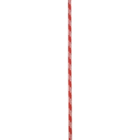 Edelrid PES Cord 6mm  Red