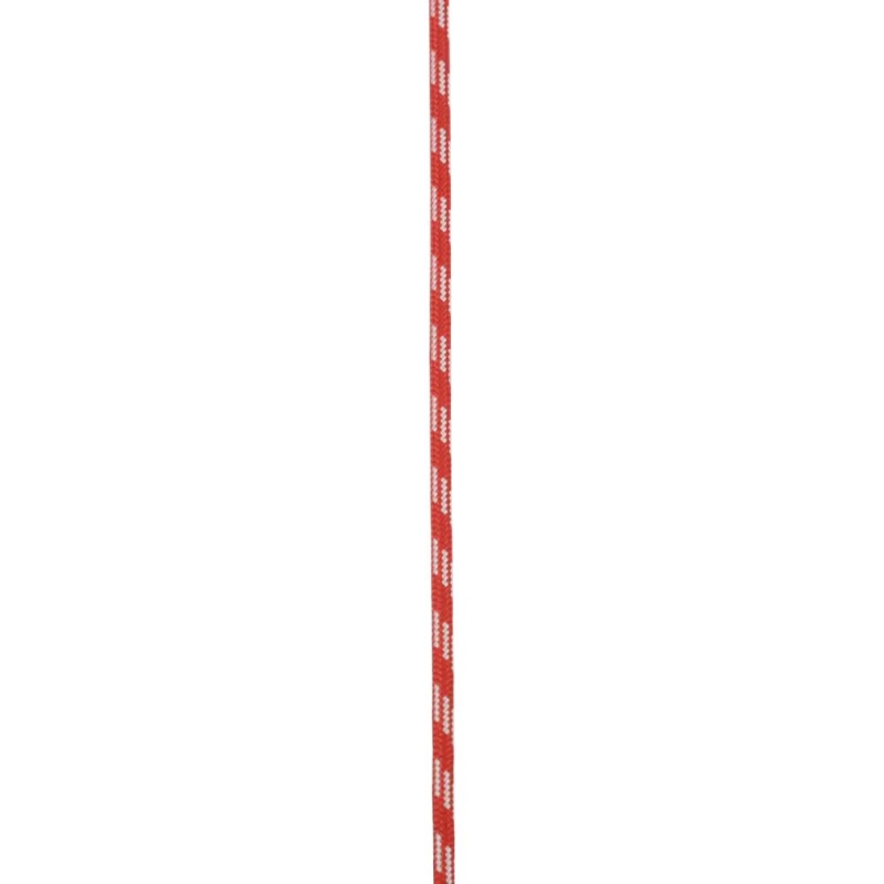 Edelrid PES Cord 6mm  Red