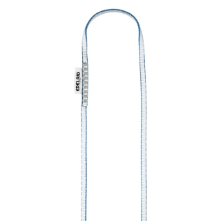 Edelrid Dyneema Sling 11mm 120cm Icemint