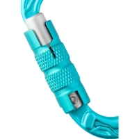 Edelrid HMS Bullet Triple  Icemint