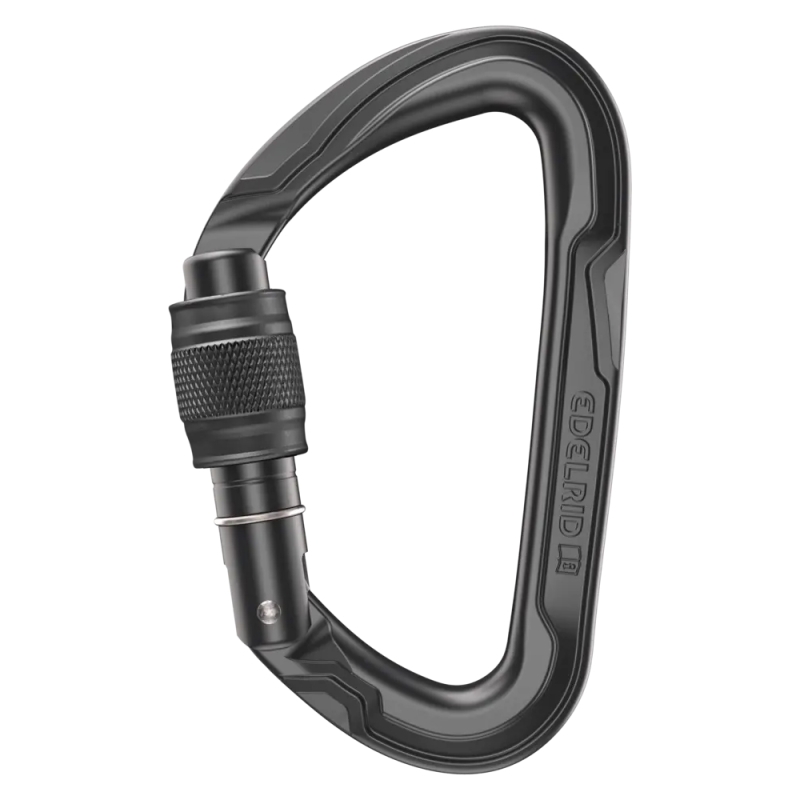 Edelrid Pure Screw III Night