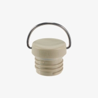 Klean Kanteen Isolatiefles Classic met ringdop 592ml/20oz Lotus