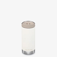 Klean Kanteen Isolatiefles TKWide 355ml met koffiedop Tofu