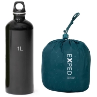 Exped REM Pillow L Cypress