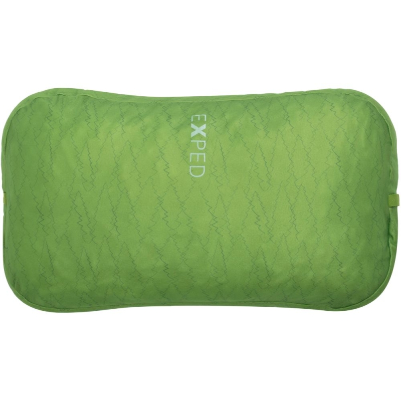Exped REM Pillow L Forest Print