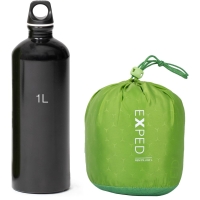 Exped REM Pillow L Forest Print