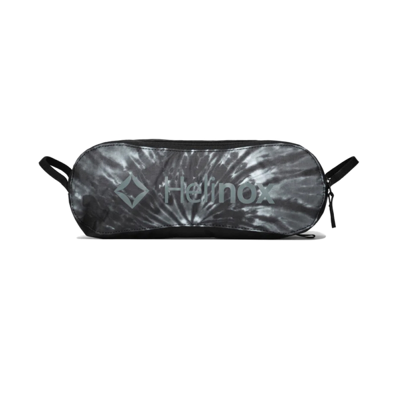 Helinox Chair One Black Tie Dye