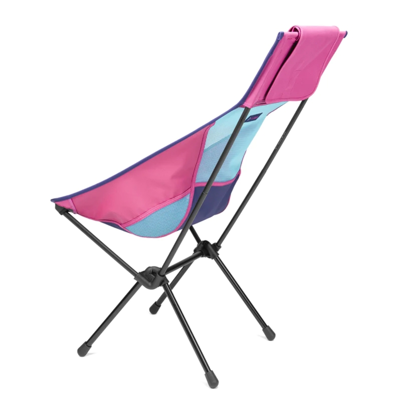 Helinox Sunset Chair Multi Block '23
