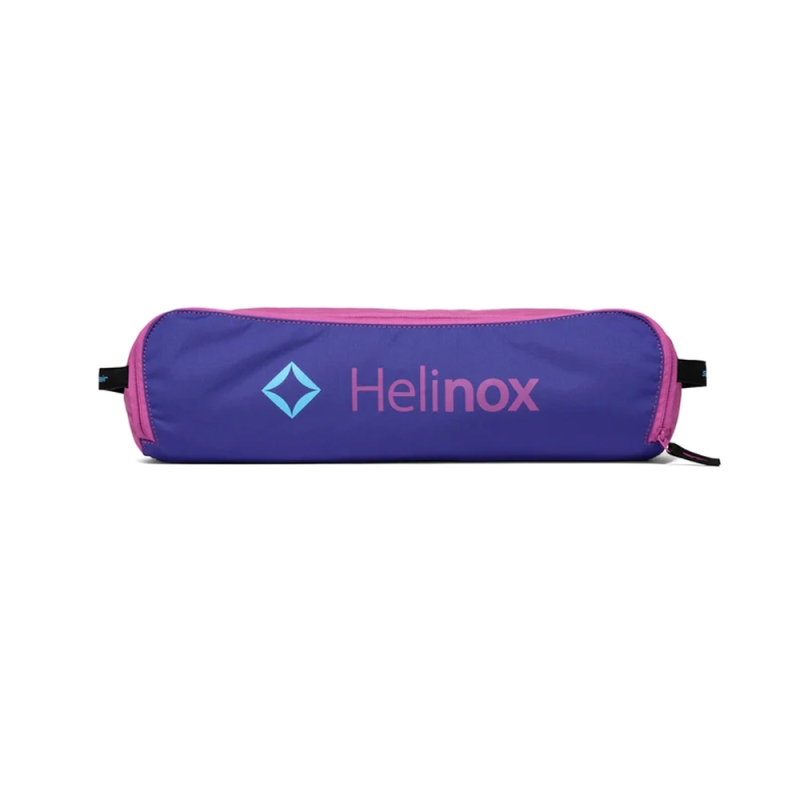 Helinox Sunset Chair Multi Block '23