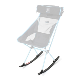 Helinox Rocking Feet XL Black
