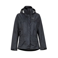 Marmot PreCip Eco Jacket Women's Black