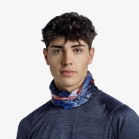 Buff Coolnet UV Stal Blue