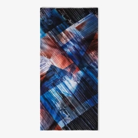 Buff Coolnet UV Stal Blue