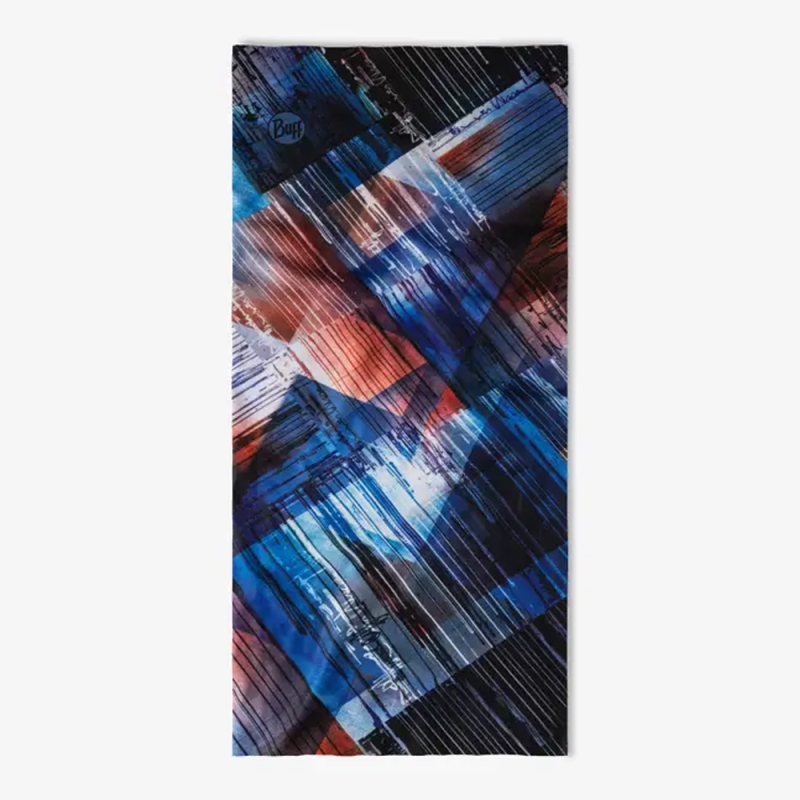Buff Coolnet UV                      Stal Blue