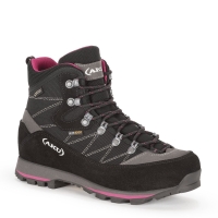 AKU Trekker Lite 3 Women's Black/Magenta