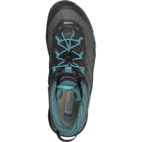 AKU Rocket Mid Gtx Women's Black/Turquoise