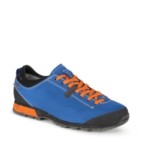 AKU Bellamont 3 V-Light Gtx Blue/Orange