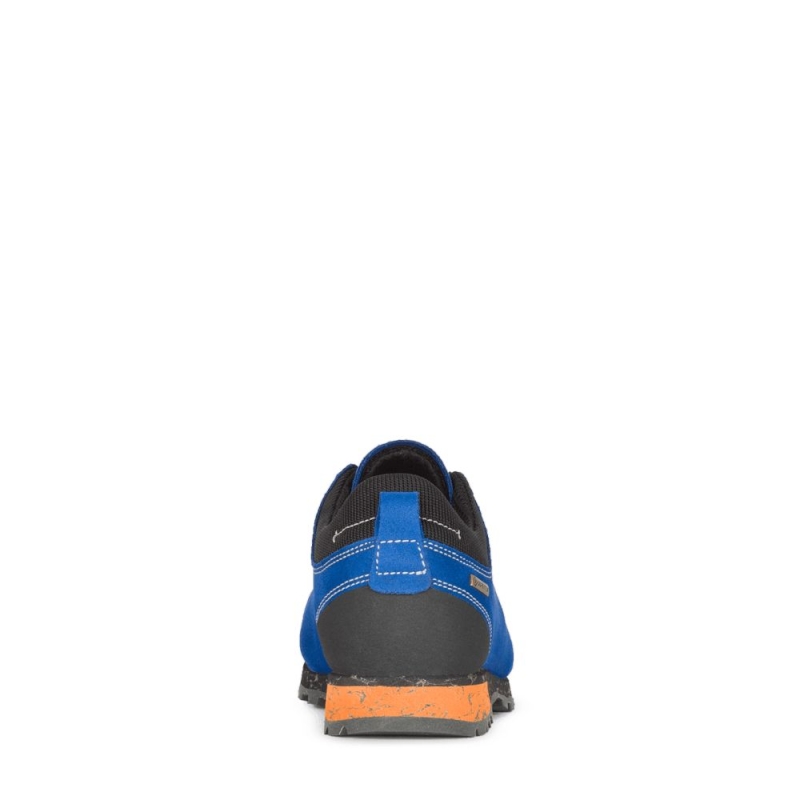 AKU Bellamont 3 V-Light Gtx Blue/Orange