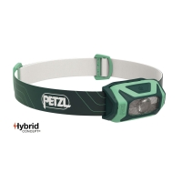 Petzl Tikkina Green