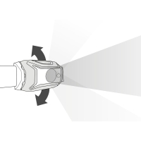 Petzl Tikka Gray