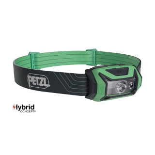 Petzl Tikka Green