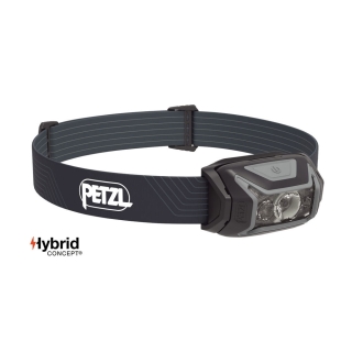 Petzl Actik Gray