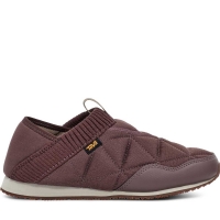 Teva Re Ember Moc Women's Peppercorn
