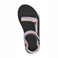 Teva Original Universal Women's Retro Block Pastel Lilac