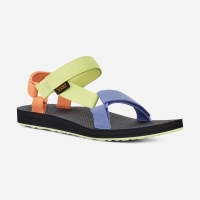 Teva Original Universal Women's Wind Multi