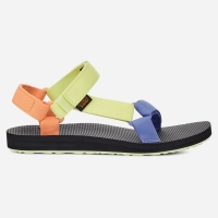 Teva Original Universal Women's Wind Multi