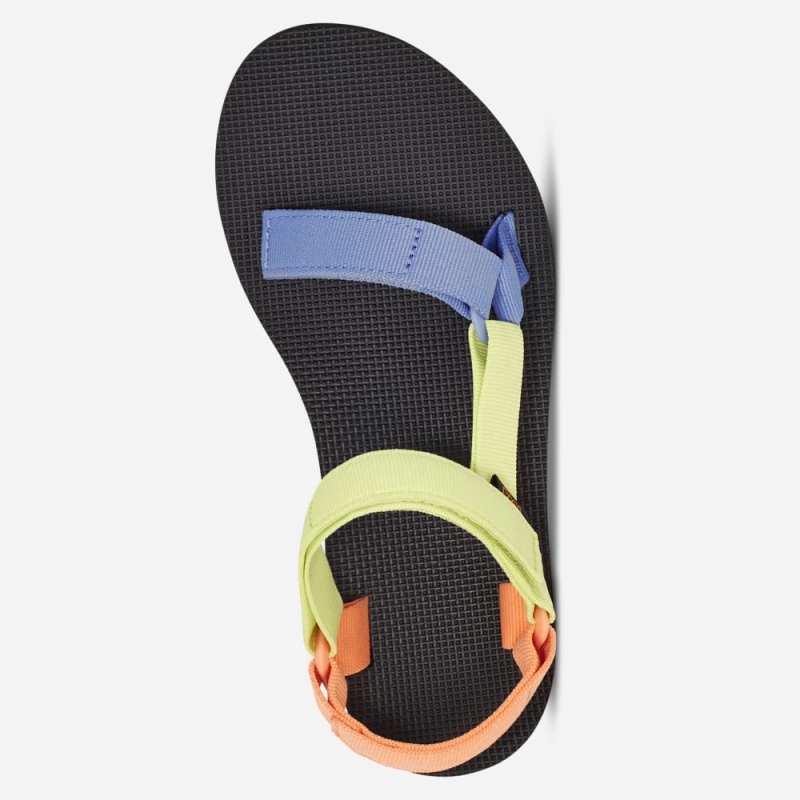 Teva Original Universal Women's Wind Multi