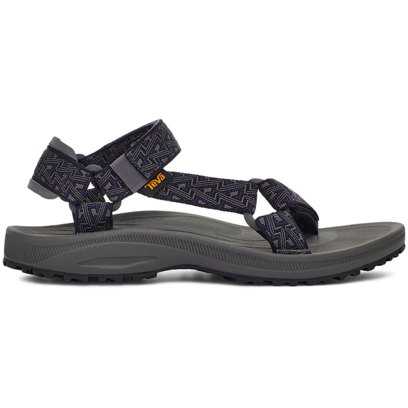 Teva Winsted Bamboo Navy