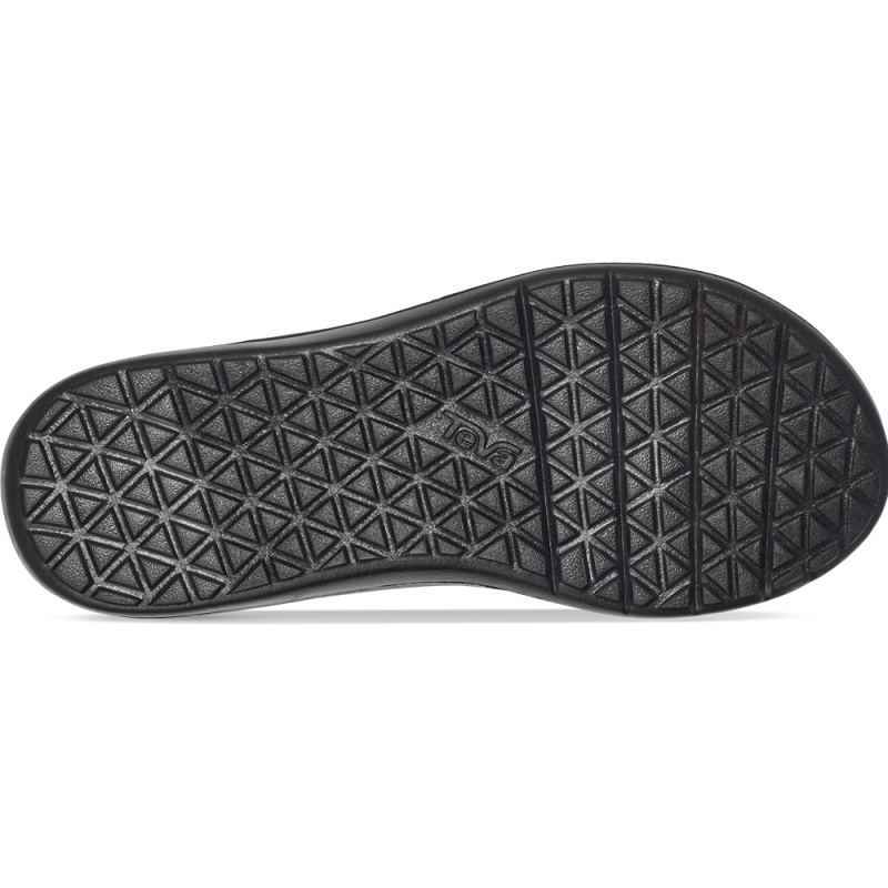 Teva Voya Flip Women's Antiguous Navy Multi