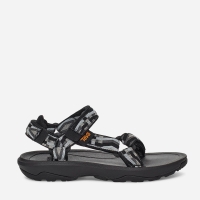 Teva Hurricane XLT 2 Children Toro Black