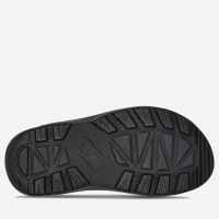 Teva Hurricane XLT 2 Children Toro Black