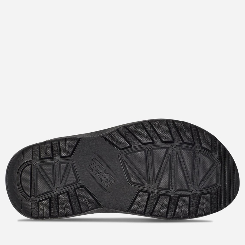 Teva Hurricane XLT 2 Youth Toro Black